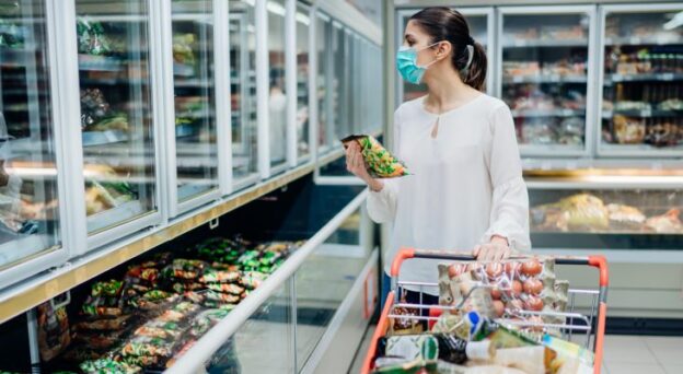 Estos alimentos no pueden faltar en tu alacena durante la pandemia del coronavirus